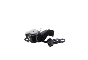 Ceinture arriere gauche TOYOTA AYGO 2 Photo n°2