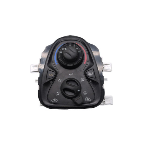 Commande chauffage TOYOTA AYGO 2