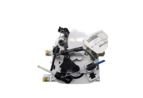 Commande chauffage TOYOTA AYGO 2 Photo n°2