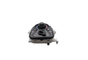 Commande chauffage TOYOTA AYGO 2 Photo n°3