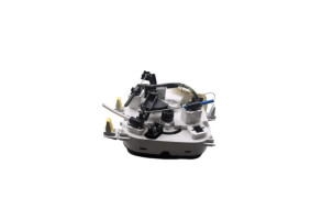 Commande chauffage TOYOTA AYGO 2 Photo n°4