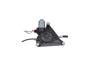Leve vitre electrique avant droit TOYOTA AYGO 2 Photo n°3