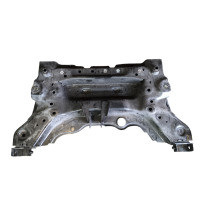 Berceau avant RENAULT MEGANE 4 Photo n°6