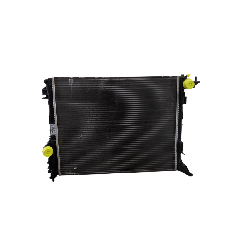 Radiateur eau RENAULT MEGANE 4 Photo n°1