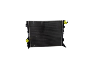 Radiateur eau RENAULT MEGANE 4 Photo n°1