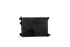 Radiateur eau RENAULT MEGANE 4 Photo n°2