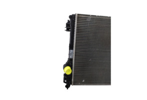 Radiateur eau RENAULT MEGANE 4 Photo n°3