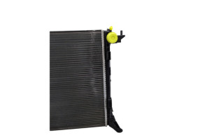 Radiateur eau RENAULT MEGANE 4 Photo n°4