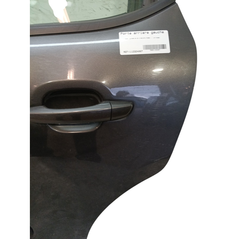 Porte arriere gauche CITROEN C3 3 SOCIETE Photo n°1
