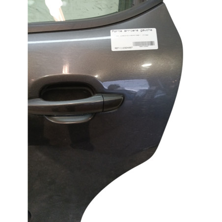 Porte arriere gauche CITROEN C3 3 SOCIETE