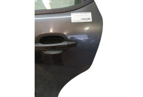 Porte arriere gauche CITROEN C3 3 SOCIETE Photo n°1