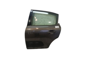 Porte arriere gauche CITROEN C3 3 SOCIETE Photo n°2