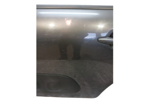 Porte arriere gauche CITROEN C3 3 SOCIETE Photo n°6