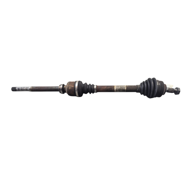 Cardan droit (transmission) PEUGEOT 207 Photo n°1