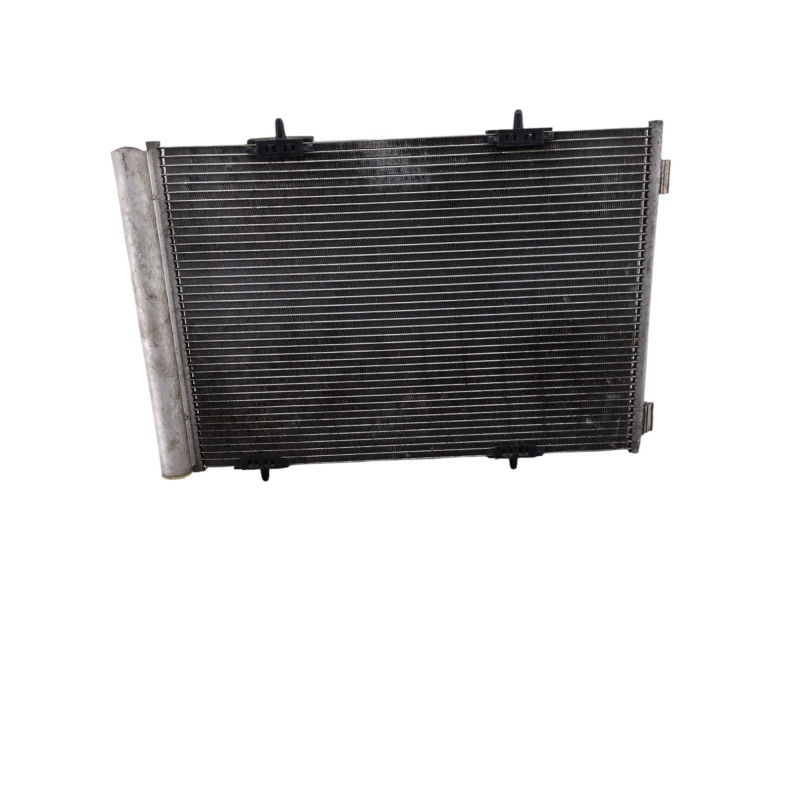 Radiateur clim PEUGEOT 207 Photo n°1
