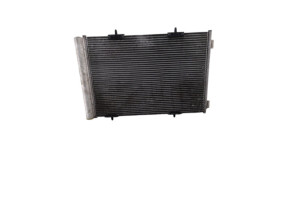 Radiateur clim PEUGEOT 207 Photo n°1
