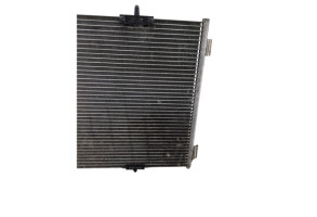 Radiateur clim PEUGEOT 207 Photo n°2
