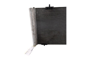 Radiateur clim PEUGEOT 207 Photo n°5