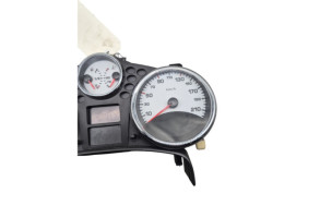 Compteur PEUGEOT 207 Photo n°2