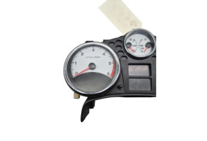 Compteur PEUGEOT 207 Photo n°3