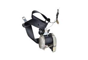 Ceinture avant droit PEUGEOT 107 Photo n°1