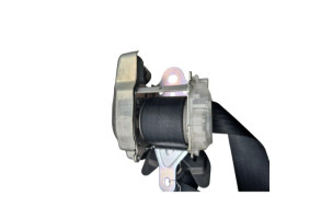 Ceinture avant droit PEUGEOT 107 Photo n°2