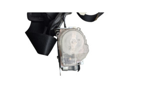 Ceinture avant droit PEUGEOT 107 Photo n°3