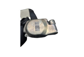Ceinture avant droit PEUGEOT 107 Photo n°5
