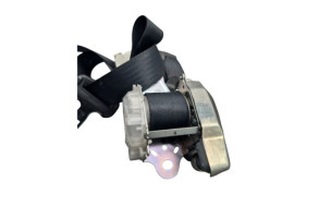 Ceinture avant droit PEUGEOT 107 Photo n°6