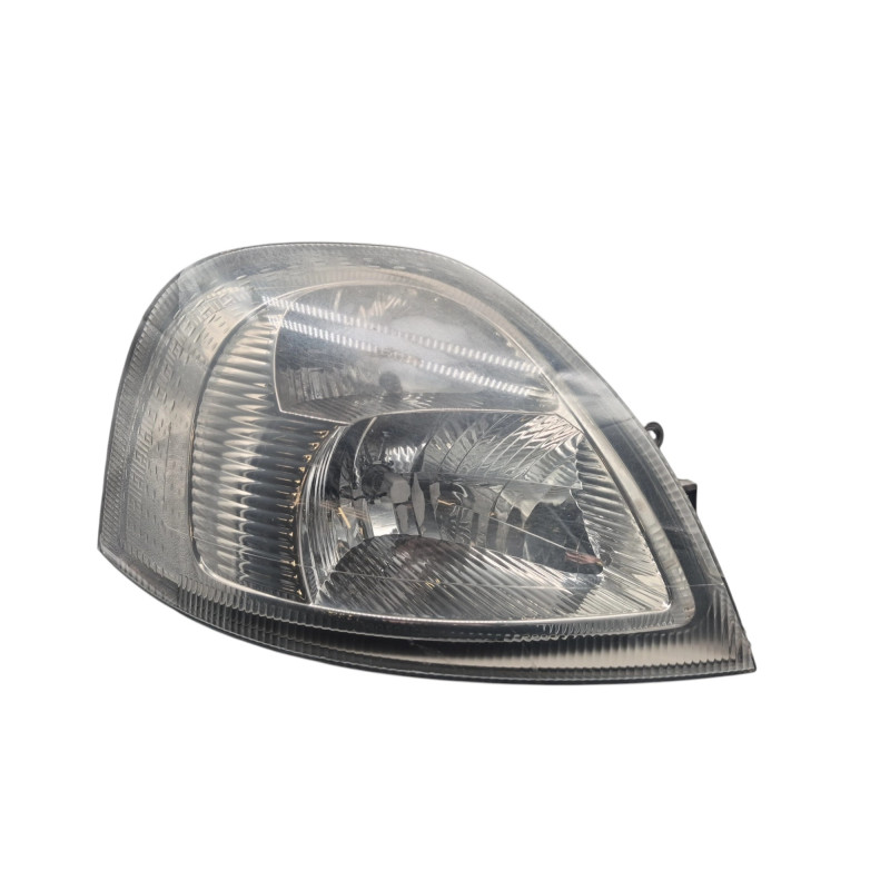 Optique avant principal droit (feux)(phare) RENAULT MASTER 2 Photo n°1