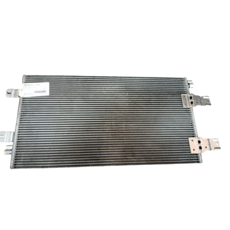 Radiateur clim RENAULT MASTER 2 Photo n°1