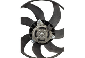 Moto ventilateur radiateur OPEL CORSA D Photo n°3