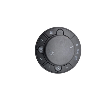 Commande de phare OPEL CORSA D
