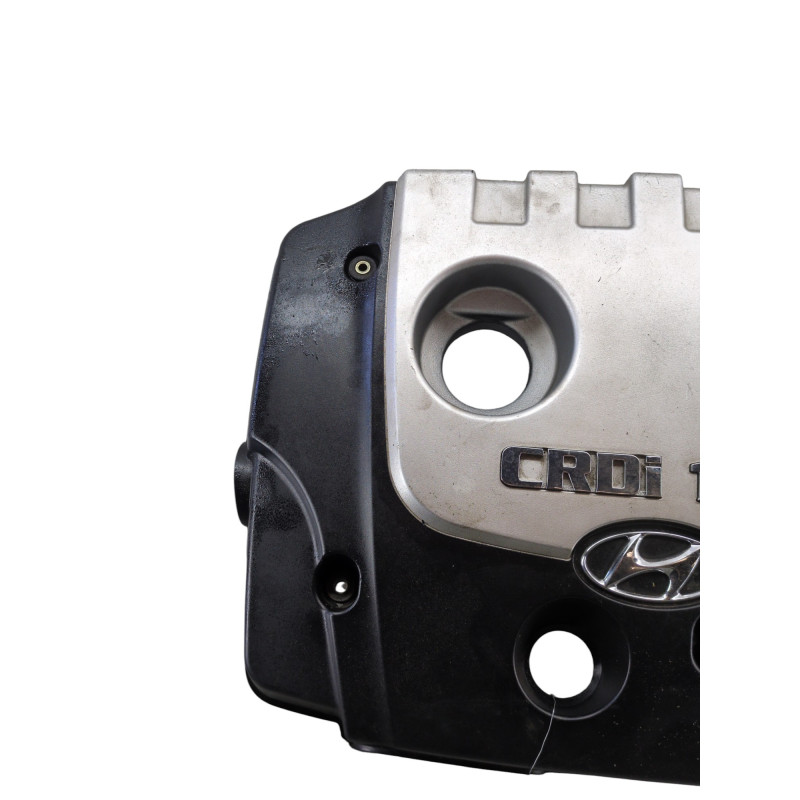 Cache moteur  HYUNDAI TUCSON 1 Photo n°1