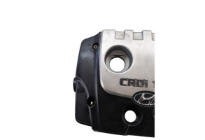 Cache moteur  HYUNDAI TUCSON 1 Photo n°1