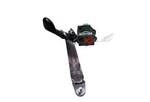 Ceinture avant droit CITROEN C4 2 Photo n°1