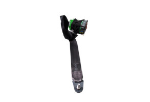Ceinture avant droit CITROEN C4 2 Photo n°2