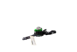 Ceinture avant droit CITROEN C4 2 Photo n°5