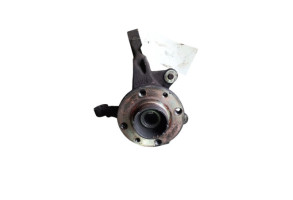 Pivot de moyeu avant droit RENAULT MODUS Photo n°2