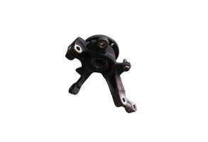 Pivot de moyeu avant droit RENAULT MODUS Photo n°4