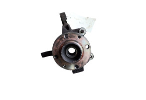 Pivot de moyeu avant droit RENAULT MODUS Photo n°5