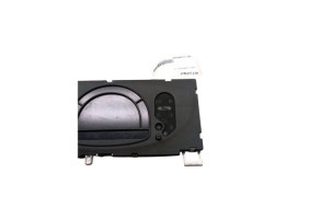 Compteur RENAULT MODUS Photo n°1