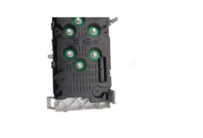 Compteur RENAULT MODUS Photo n°3