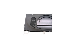 Compteur RENAULT MODUS Photo n°4