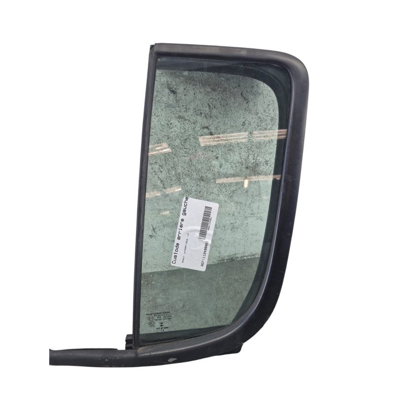 Custode arriere gauche (porte) RENAULT MODUS Photo n°1