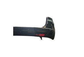 Pare choc arriere CITROEN C4 PICASSO 1 Photo n°7
