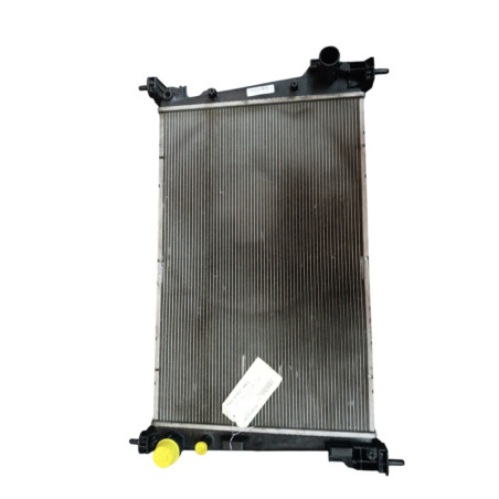 Radiateur eau ALFA ROMEO GIULIETTA 2