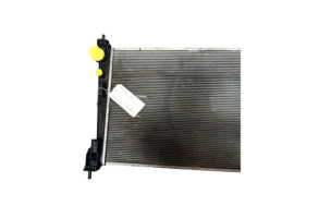 Radiateur eau ALFA ROMEO GIULIETTA 2 Photo n°2