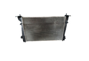 Radiateur eau ALFA ROMEO GIULIETTA 2 Photo n°4