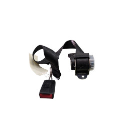 Ceinture arriere droit SEAT LEON 2 Photo n°1